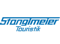 Stanglmeier Touristik fährt unsere personalisierten und veredelten Produkte in ganz Europa
